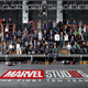 Ilustración para el artículo titulado 10 años del Universo cinematográfico de Marvel resumidos en un vídeo espectacular